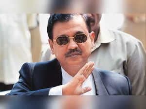 Politics a new challenge, confident of victory: Lawyer-turned-politician Ujjwal Nikam