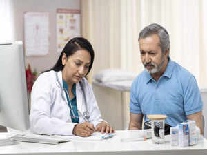 Health insurance: 43% people faced issues in claim:Image