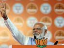 This election is for Modi's mission, not ambition, says PM; dares Cong to restore Article 370
