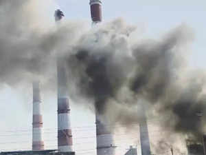 Fire breaks out at NTPC's Tandwa plant in Jharkhand