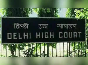 Can't devise policy in middle of polls, trust ECI to take action: Delhi HC on deepfake videos:Image