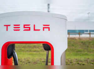 Tesla moves Delhi HC alleging infringement of its trademark ‘Tesla’ by Gurugram-based Tesla Power In:Image