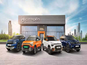 Expect India to become 2nd largest market for Citroen after France in 5yrs: CEO Thierry Koskas