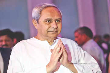 Naveen Patnaik will never accept Bharat Ratna for father in return for alliance: V K Pandian