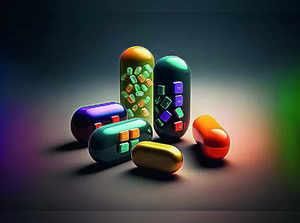 OTC policy can boost drug access, market:Image