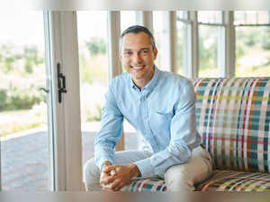 India's first time millennial, Gen Z bookers present a vast, untapped opportunity: Nathan Blecharczyk, Airbnb co-founder and chief strategy officer