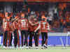 Sunrisers Hyderabad beat Rajasthan Royals by just one run
