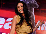 Kareena Kapoor at Top Gear Awards