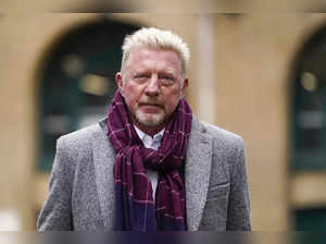 Boris Becker to join Netflix reality show after getting discharged from bankruptcy