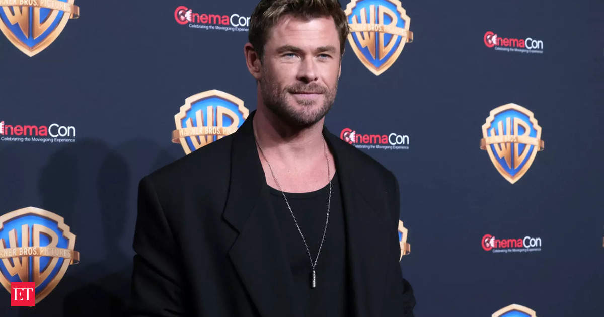 Chris Hemsworth Alzheimer's: Chris Hemsworth had to leave Hollywood because of Alzheimer's disease?  Here's what the 'Thor' actor revealed