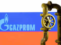 Russia’s Gazprom Reports First Net Loss in 24 Years