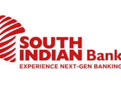 South Indian Bank’s Profit Falls 14% in Q4