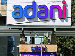 Adani Enterprises Net Profit Drops 39% in March Quarter