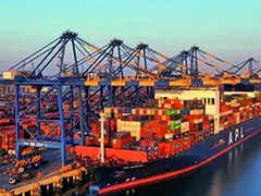 Adani Ports Q4 Net Jumps 77% to ₹2,015 crore
