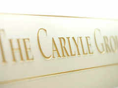 Carlyle May Sell 2% in Yes Bank