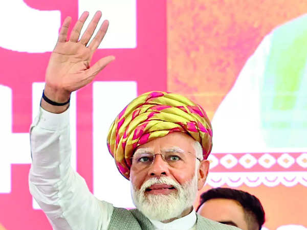 PM Lambasts INDIA Bloc for SP Leader’s ‘Vote Jihad’ Remark