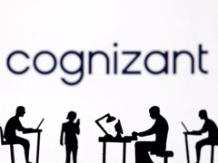 Cognizant Q1 Profit Down 2%