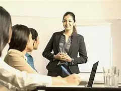 India Inc Helping More Wonder Women Get C-suite Superpowers
