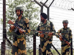 Intruder Killed Near Border Outpost in Regal Area of Samba District, says BSF