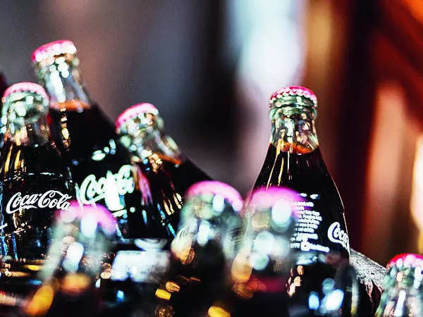 Fizz on the Street: Coke Bottler Looks to Uncork IPO Plans