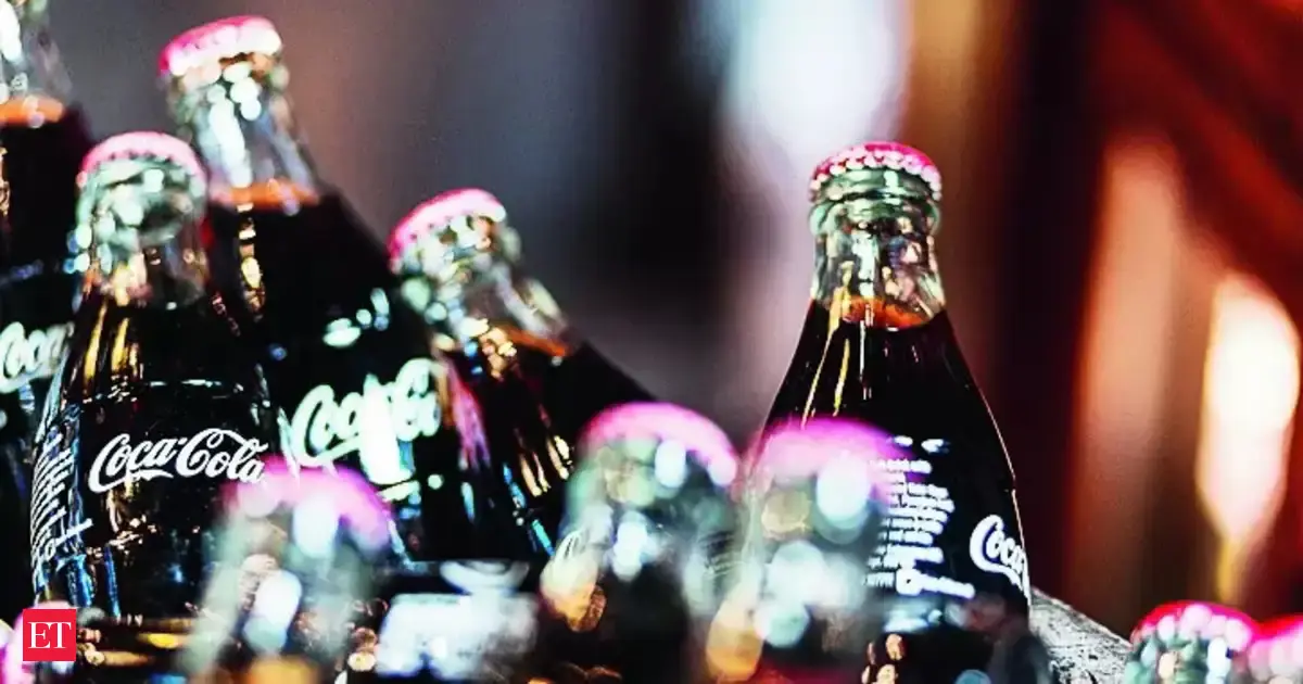 Fizz on the Street: Coke Bottler Looks to Uncork IPO Plans - Vimarsana News