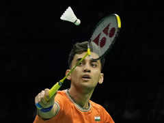 India Lose to China 1-3 in Thomas Cup QF