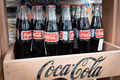 Fizz on the Street: Coca-Cola India bottler looks to uncork :Image
