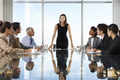 India Inc is helping more women get C-suite superpowers, but:Image