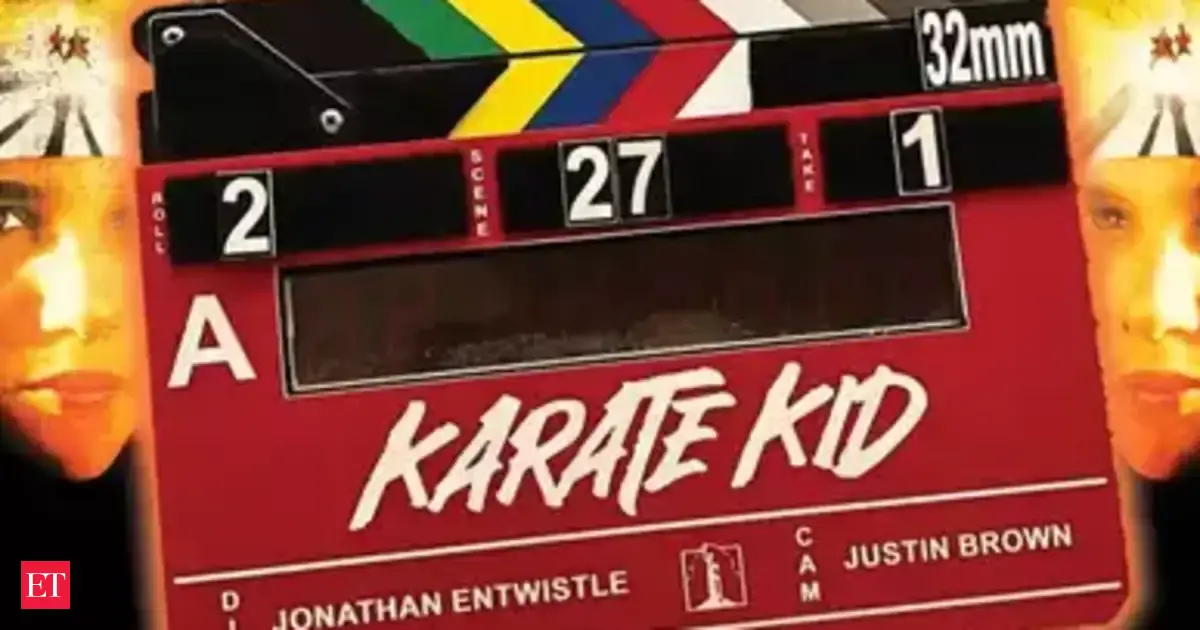 'Karate Kid' franchise to continue with next film under production. Know about its release date, star cast and more - Vimarsana News