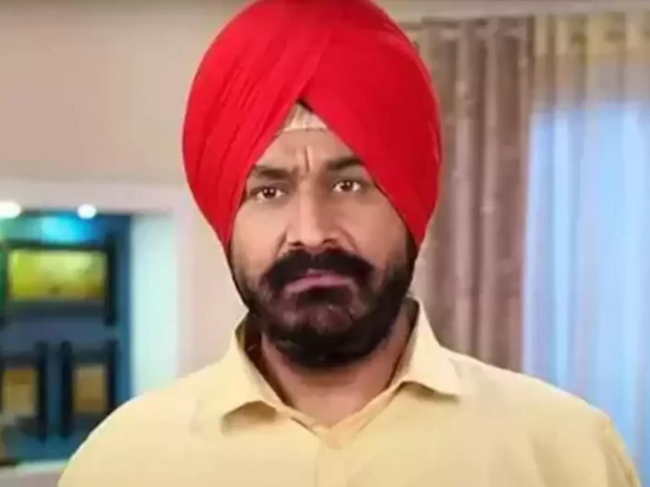 'Taarak Mehta Ka Ooltah Chashmah' actor Gurucharan Singh