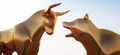 Fry-day for bulls as Reliance, HDFC drag Sensex down by 900 :Image
