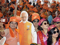 Gujarat's 'royals' rally behind PM Modi amidst Kshatriya unrest