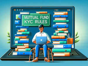 3 reasons NRIs are struggling with new MF KYC rules:Image