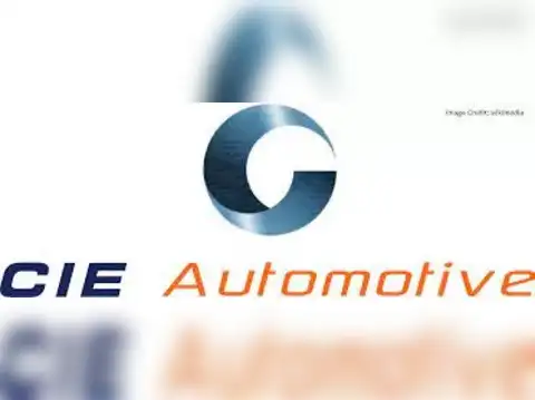 ​CIE Automotive India