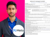 How this Meta engineer landed a $500K job and two other big tech offers? Resume strategy revealed