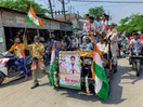 Assam: CPI(M) Lok Sabha candidate Manoranjan Talukdar "blames" Congress for lack of opposition unity in Barpeta