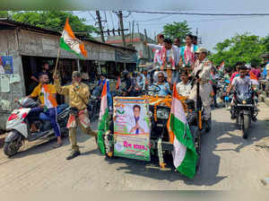 Assam election