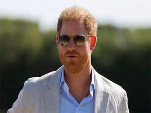 Reports: Prince Harry wants patch-up. Will Prince William, Kate Middleton and King Charles meet him?