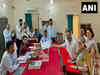 Rahul Gandhi files nomination from Rae Bareli seat