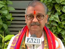 "Not in politics for any gains...": BJP candidate Ujjwal Nikam