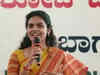 Young woman law graduate vs 4-time BJP MP in Bagalkot fuels excitement over "people's verdict"