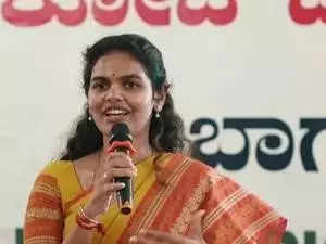 People will support me_ Congress Bagalkot candidate on infighting.