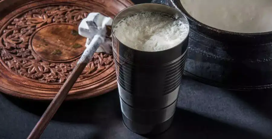 Tasty lassi flavours to try this summer - Vimarsana News