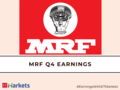 Reinvent the memes! India's most highly-priced stock MRF dec:Image