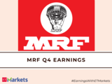 India's highest-priced stock MRF declares Rs 194/share dividend