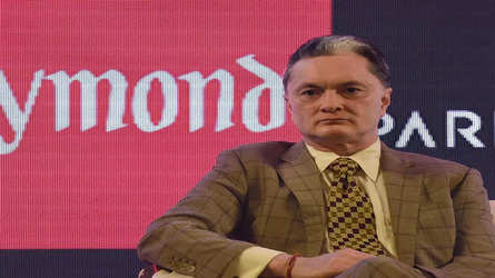 Raymond re-appoints Gautam Hari Singhania as MD