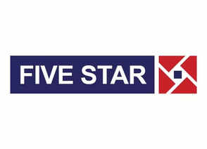 Buy Five-Star Business Finance, target price Rs 1020: JM Financial