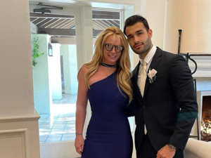 Britney Spears and Sam Asghari's divorce finalised: Singer now officially singe after two-year marriage