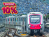 Mumbai Voting Day Alert: Get 10% off Mumbai metro fares on May 20th; Check details inside