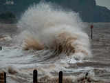 Kallakkadal alert sounded: Coastal parts of Kerala, south Tamil Nadu warned of likely ocean swells